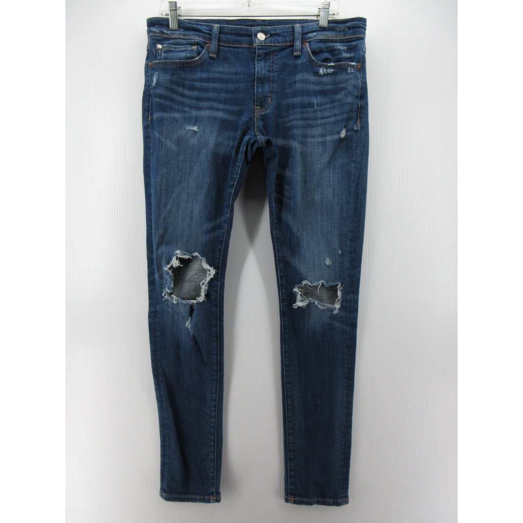 Ralph Lauren Denim  Supply Jeans 31x32 Final Destination Skinny Grunge